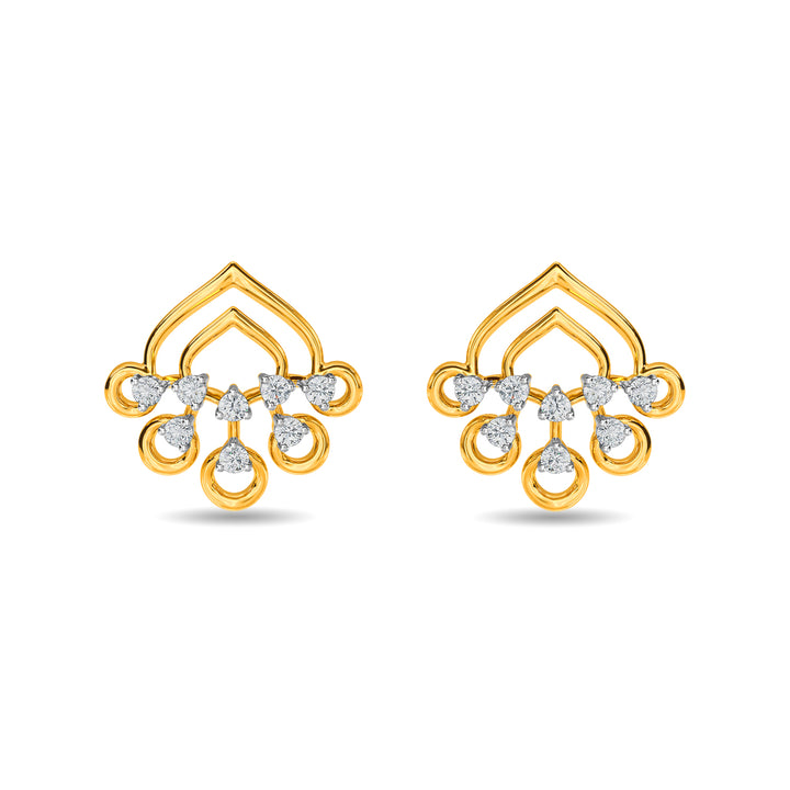 Menaa Earring