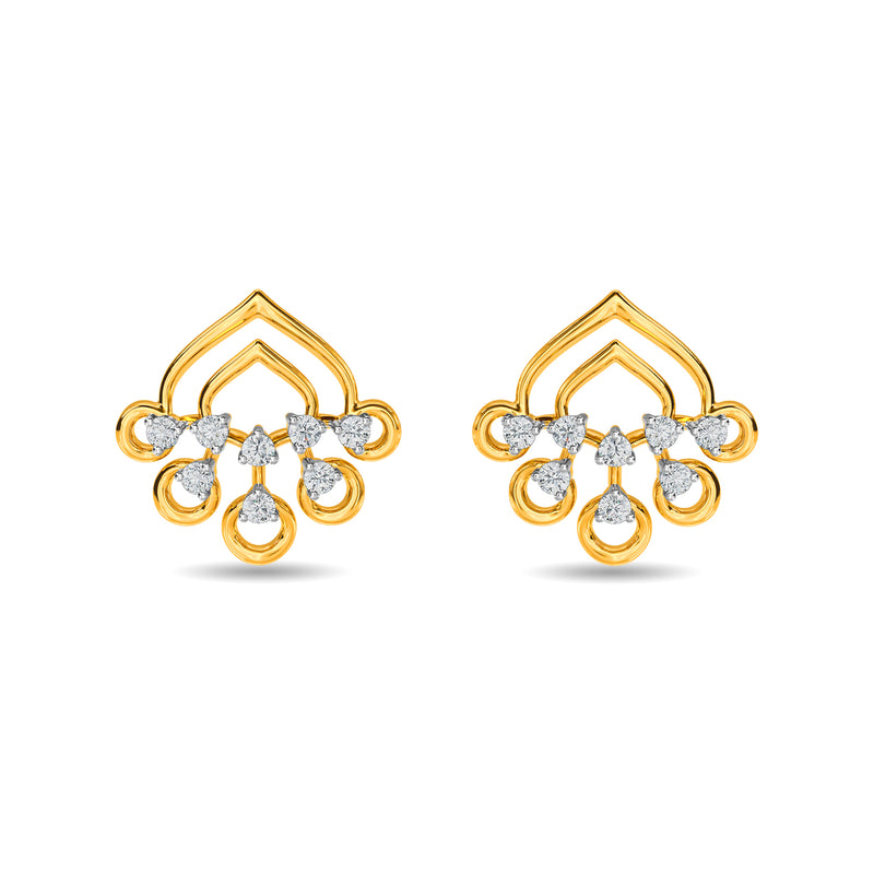 Menaa Earring