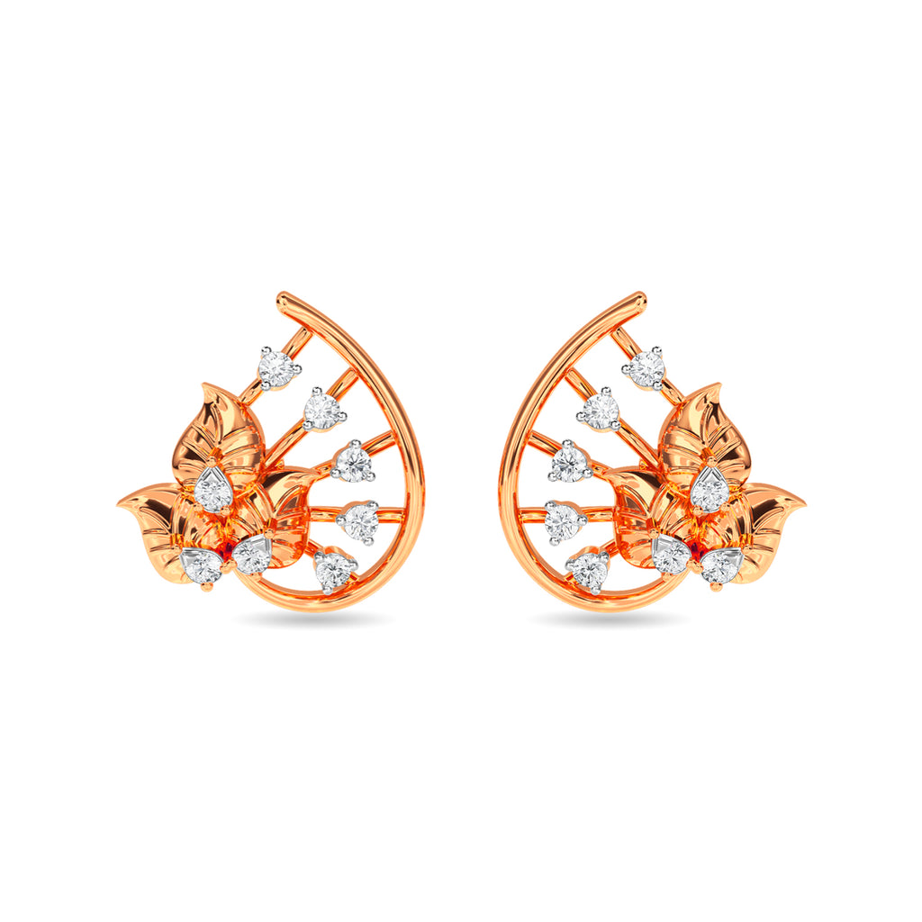 Michaela Earring