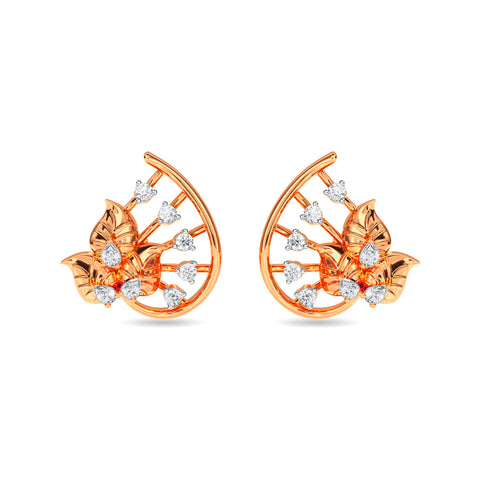 Michaela Earring