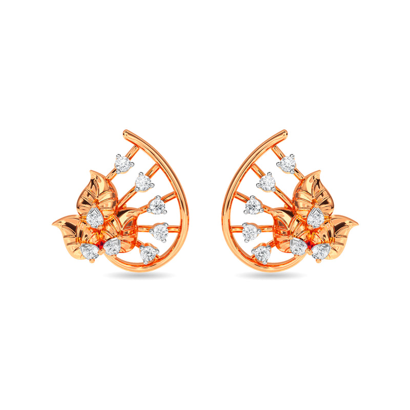 Michaela Earring
