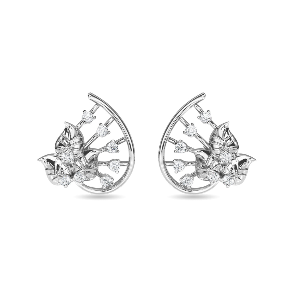 Michaela Earring