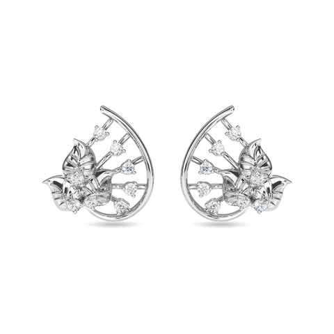 Michaela Earring