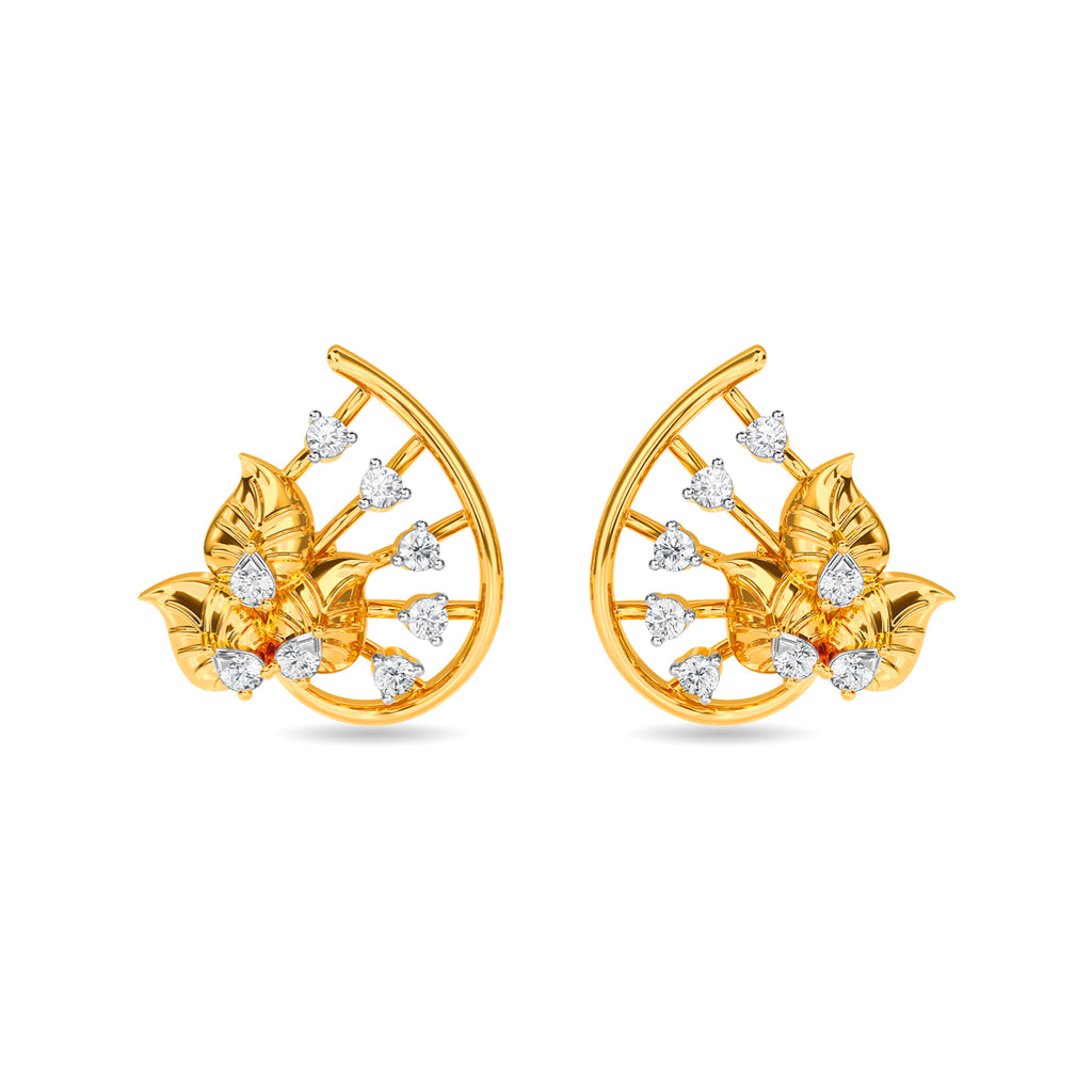 Michaela Earring