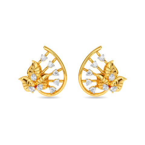 Michaela Earring