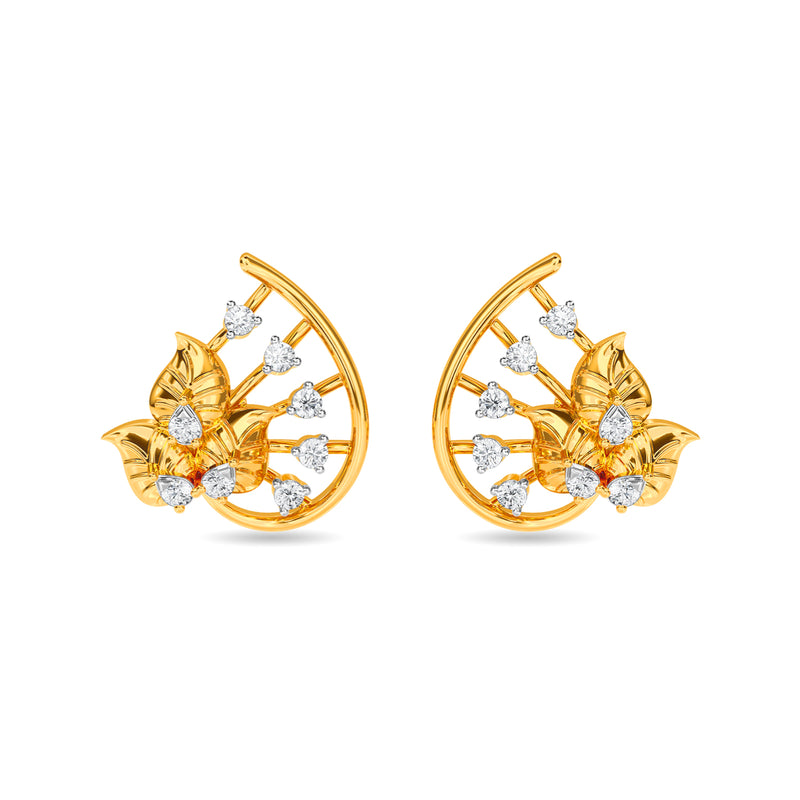 Michaela Earring