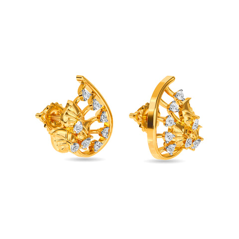 Michaela Earring