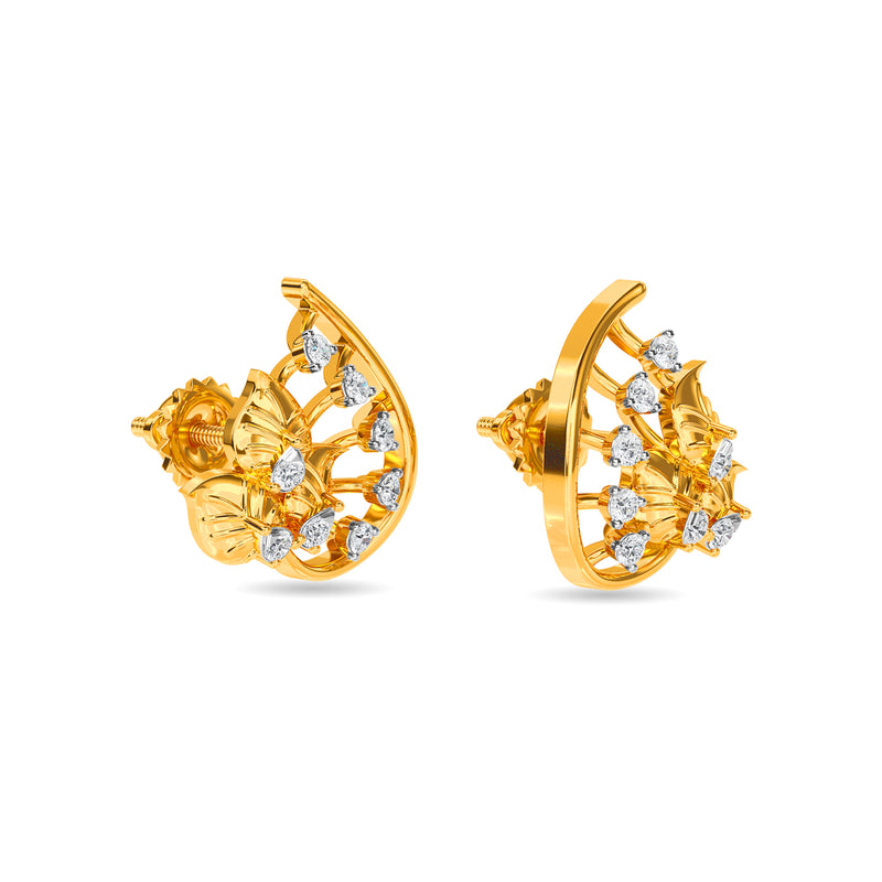 Michaela Earring