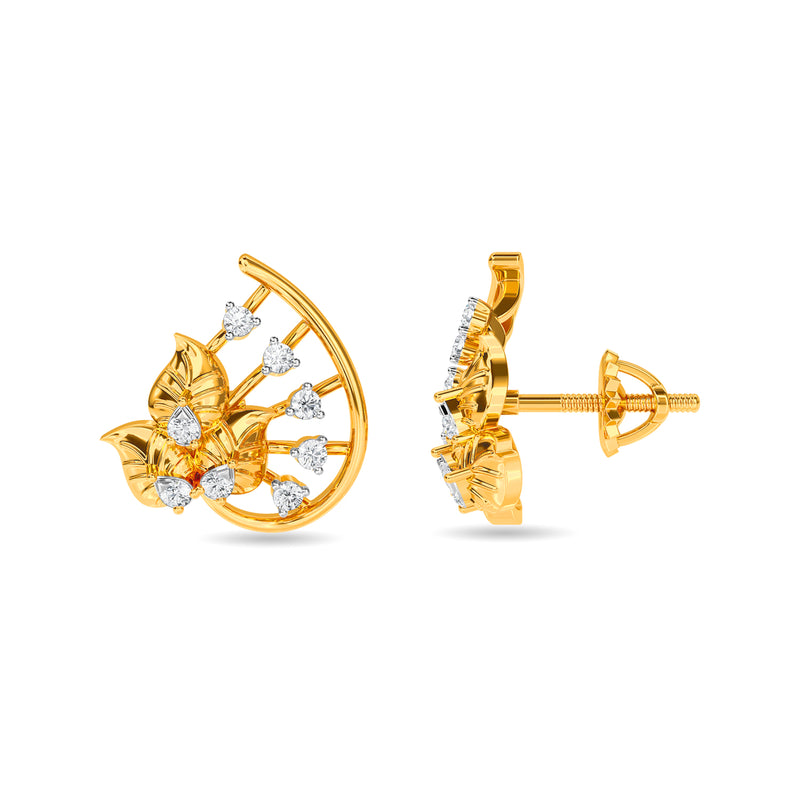 Michaela Earring