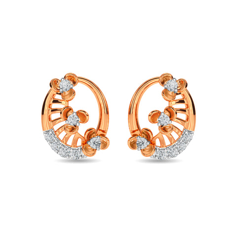 Mekhi Earring