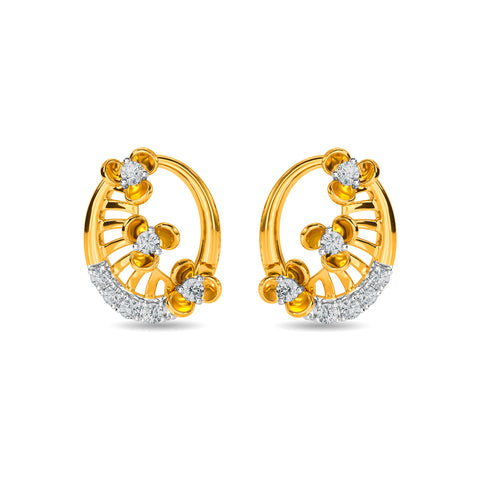 Mekhi Earring
