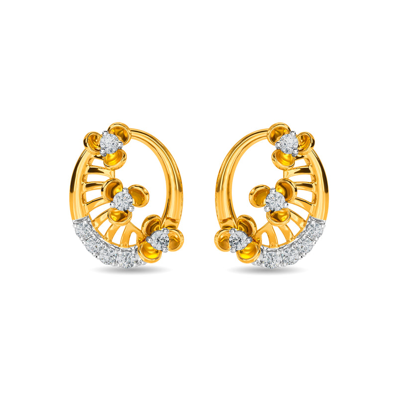Mekhi Earring