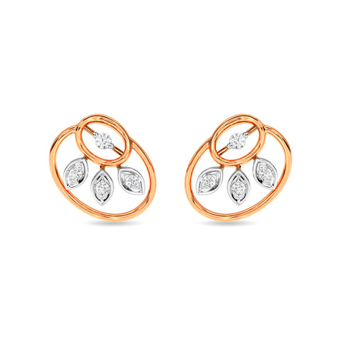 Memphis Earring