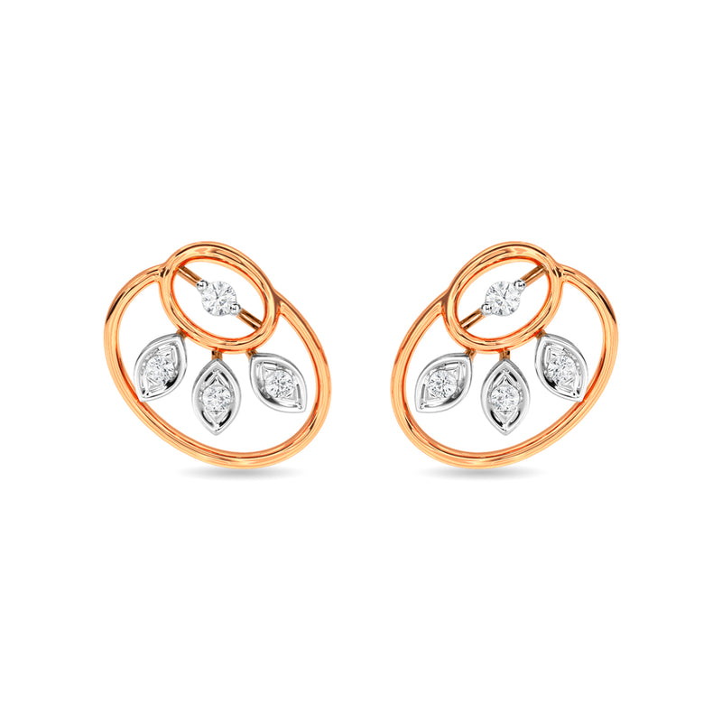 Memphis Earring