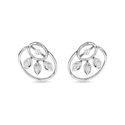 Memphis Earring