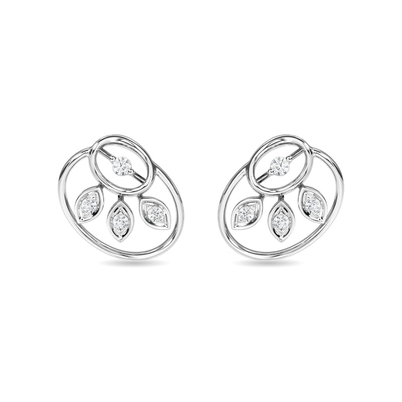 Memphis Earring