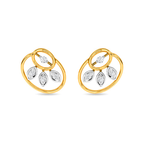Memphis Earring