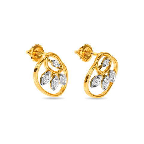 Memphis Earring