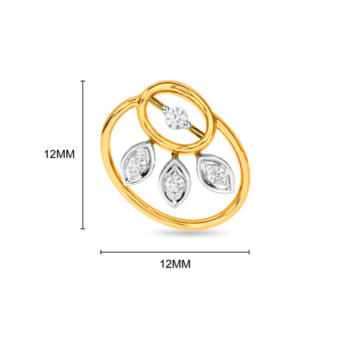 Memphis Earring