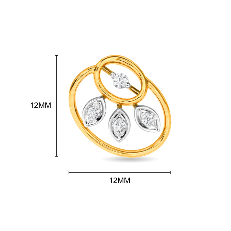 Memphis Earring