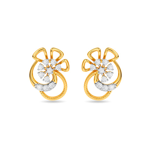 Maurin Earring