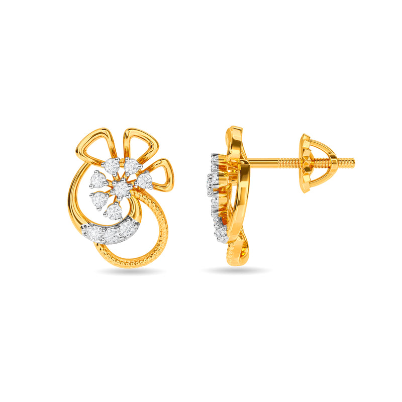 Maurin Earring