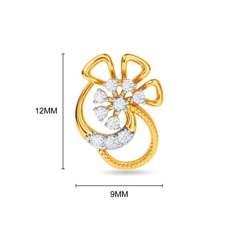 Maurin Earring