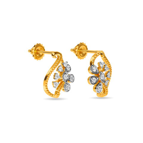 Lainaa Earring