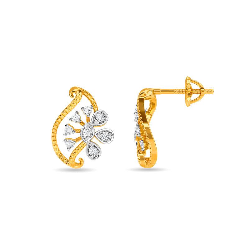 Lainaa Earring
