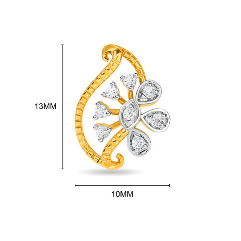 Lainaa Earring