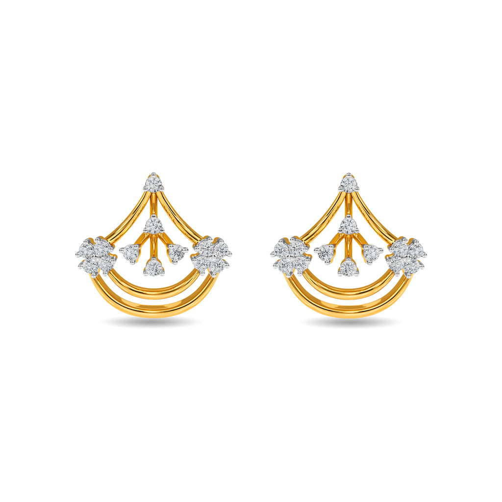 Lan Earring