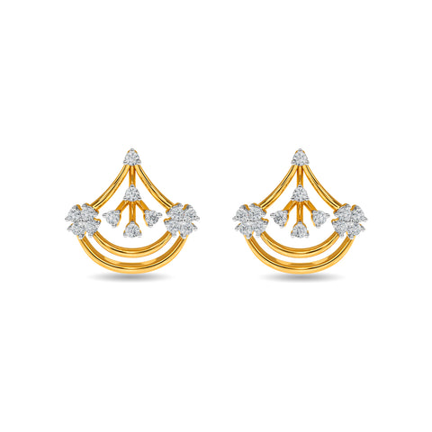 Lan Earring