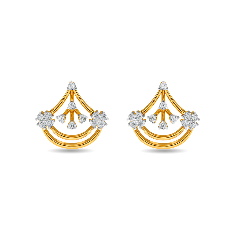 Lan Earring