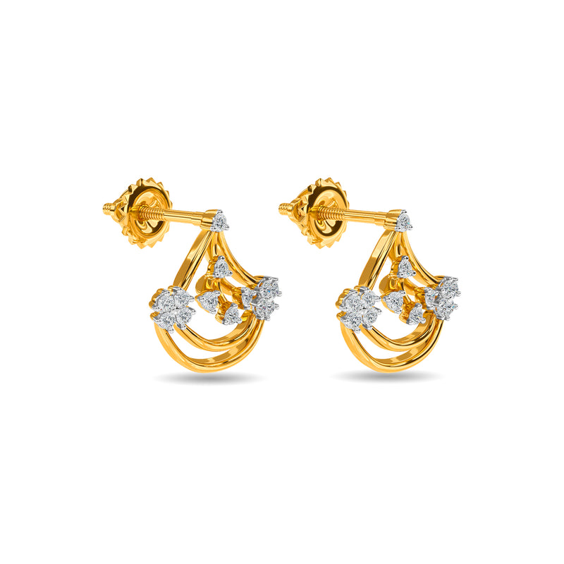 Lan Earring