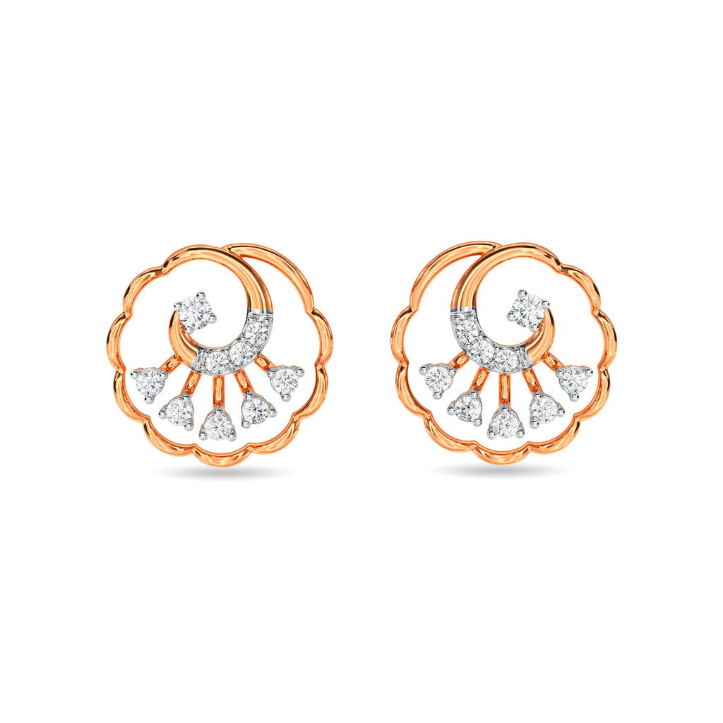 Milicent Earring