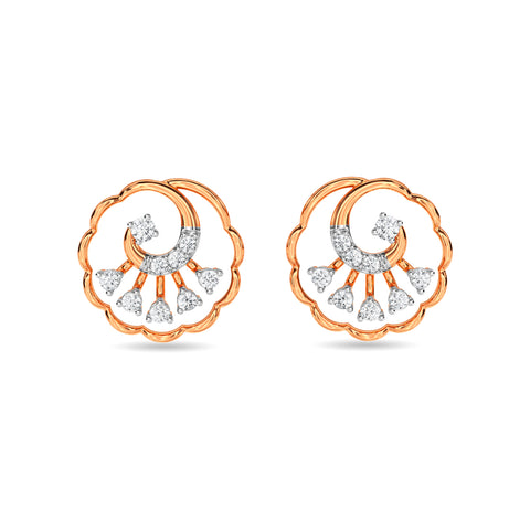 Milicent Earring