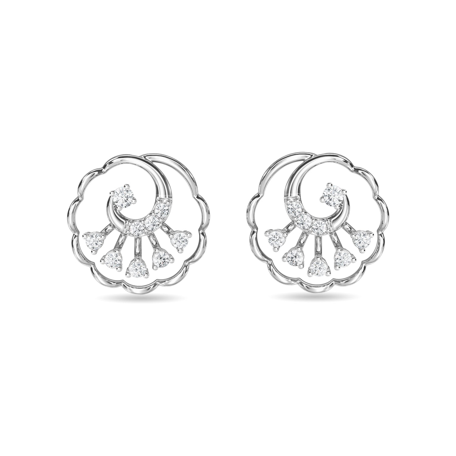 Milicent Earring