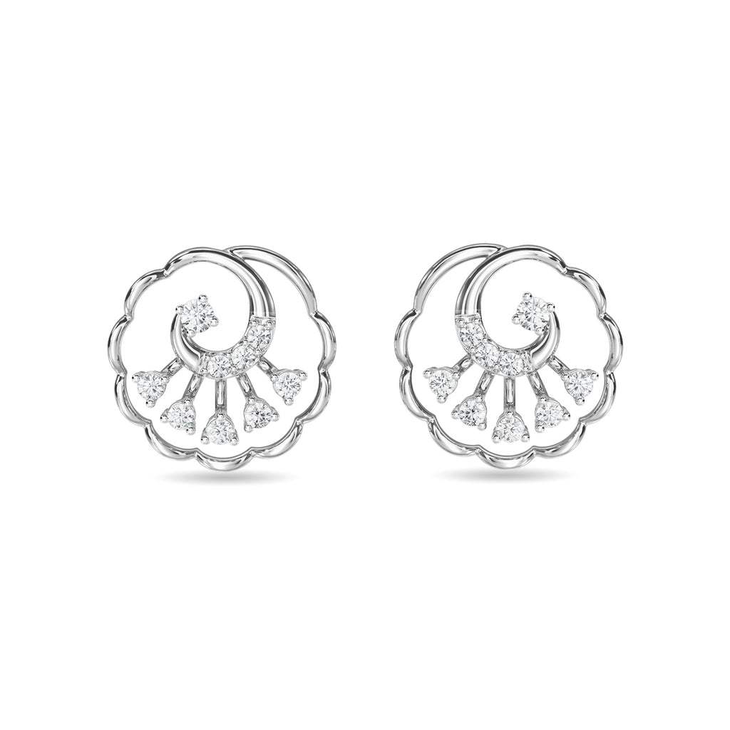 Milicent Earring