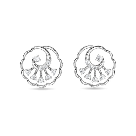 Milicent Earring