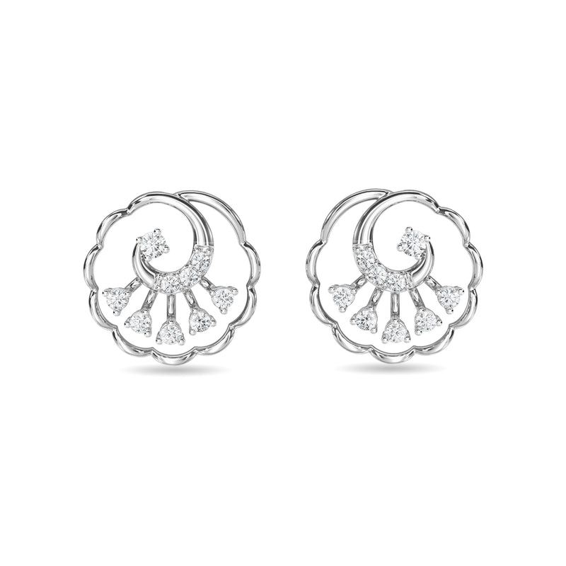 Milicent Earring