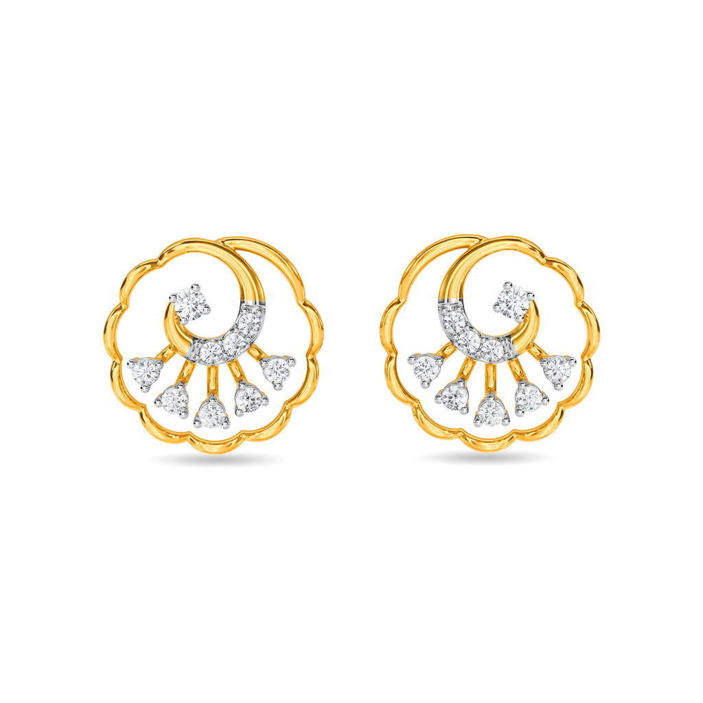 Milicent Earring