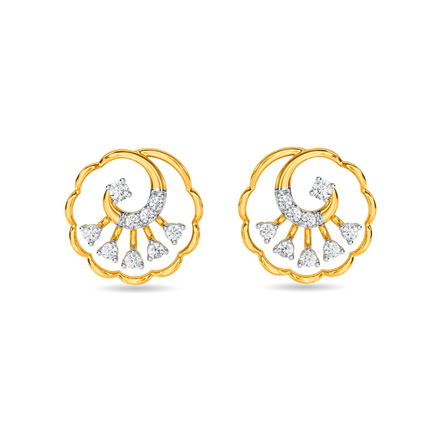 Milicent Earring