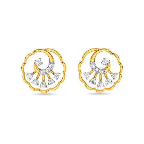 Milicent Earring