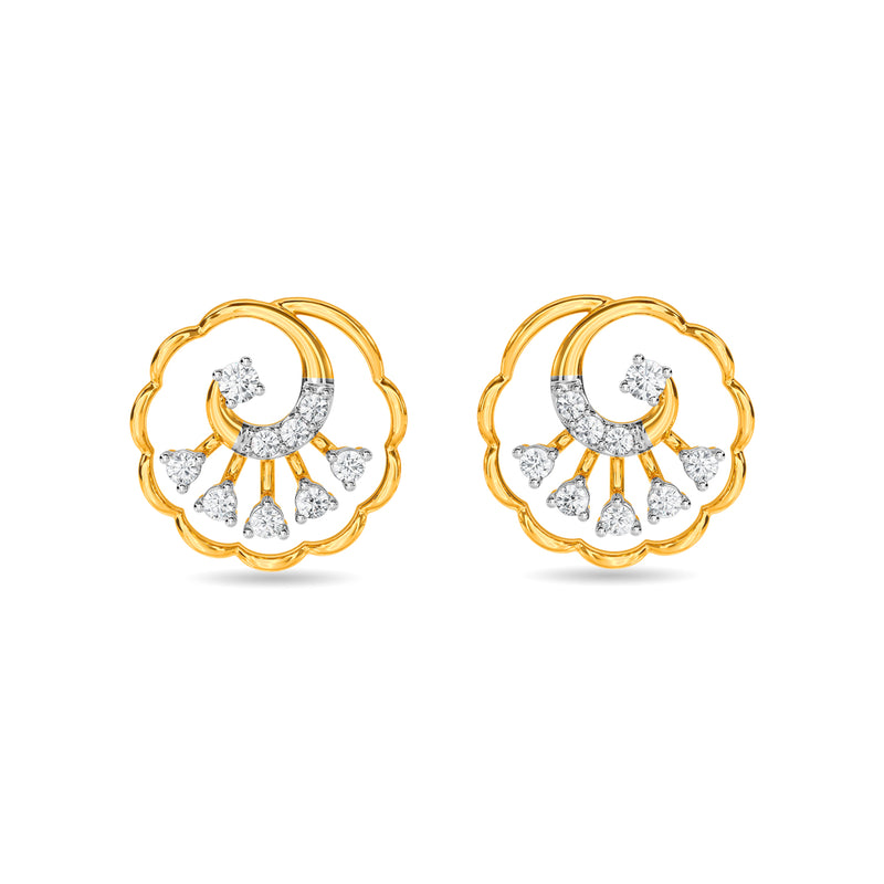 Milicent Earring