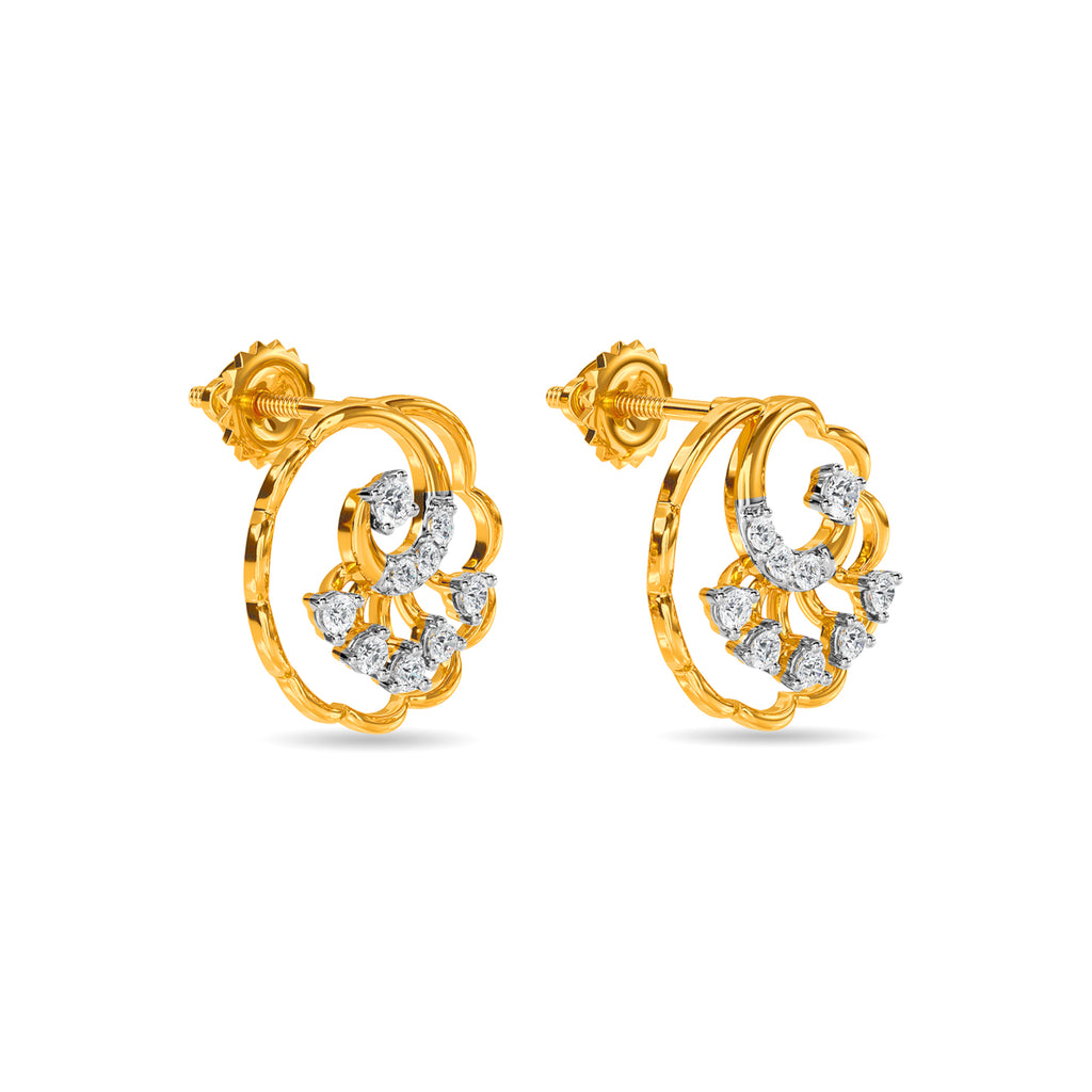 Milicent Earring