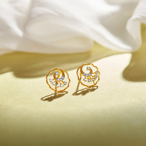 Milicent Earring