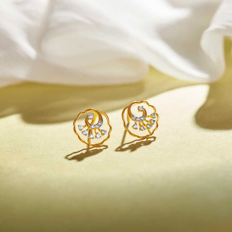 Milicent Earring