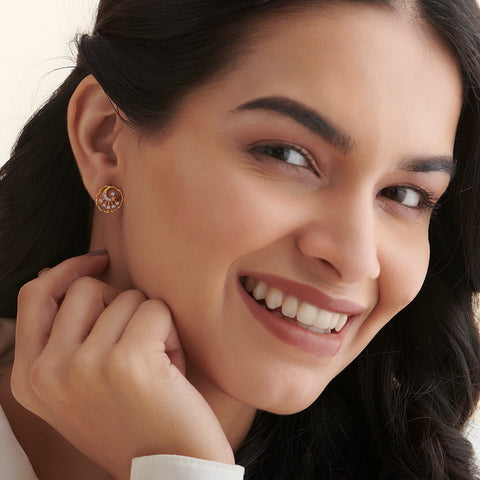 Milicent Earring
