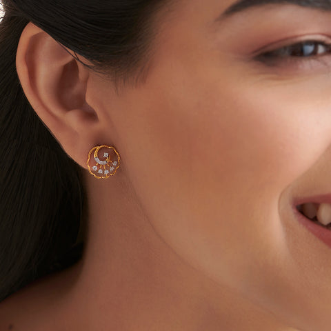 Milicent Earring