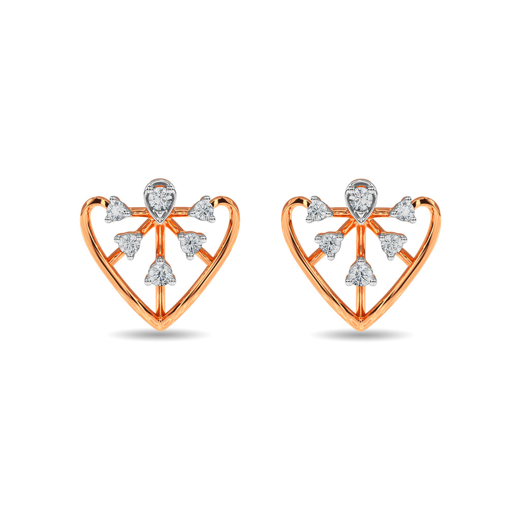 Monet Earring